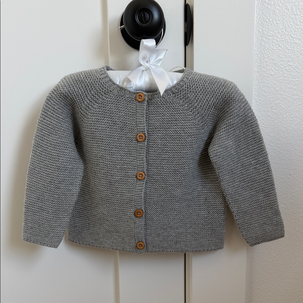 Zara Cardiagan - never worn